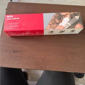 TYMO Thermal Blowout Brush